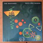 The Machines: Dots and Dashes (belpop), Cd's en Dvd's, Vinyl | Pop, Ophalen of Verzenden, 1980 tot 2000, Gebruikt, 12 inch