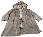 duitse ww2 Charkov parka in zwaar gebruikte staat hoop reper, Verzamelen, Ophalen of Verzenden