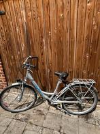 Damesfiets City Star, Fietsen en Brommers, Fietsen | Dames | Damesfietsen, Ophalen, Zo goed als nieuw