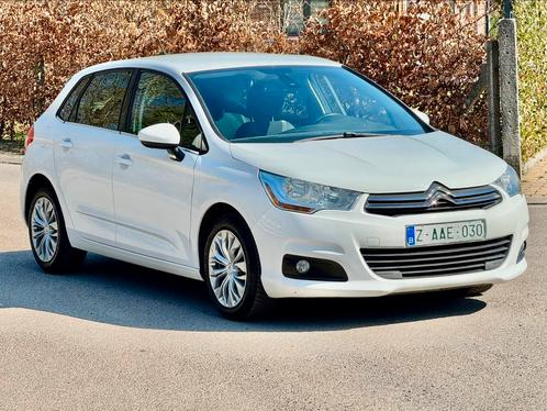 Citroën C4 1.6i Boite Automatique 2014 Prete à immatriculer, Auto's, Citroën, Bedrijf, C4, Benzine, Euro 5, Berline, 5 deurs, Automaat