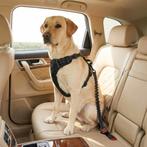 Honden Autogordel Veiligheidssnoer – Veilig Vervoer in Auto, Envoi, Neuf, Accessoires pour laisse pour chien