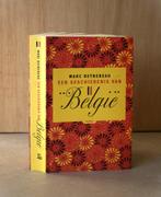 Een geschiedenis van België, 19e eeuw, Ophalen of Verzenden, Zo goed als nieuw, Marc Reynebeau