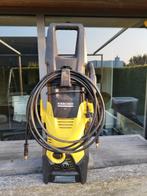 Hogedrukreiniger Karcher k3, Ophalen, Gebruikt