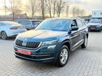 Skoda Kodiaq 1.5TSI DSG Nieuwstaat Autm 2020 Euro6d, Auto's, Automaat, Bedrijf, Kodiaq, Dealer onderhouden