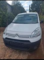 Prachtige Citroën berlingo 1,6Hdi bwj 2016 slechts 140000 km, Auto's, Bestelwagens en Lichte vracht, Citroën, Particulier, Te koop