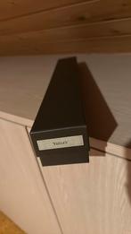 Yaxley staf, Bricolage & Construction, Plinthes & Finitions, Enlèvement, Comme neuf