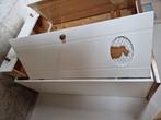 Kinderkleerkast hout, Kinderen en Baby's, Ophalen, Gebruikt, Kast, 50 tot 70 cm