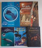 Boeken Patrick Lagrou, Boeken, Ophalen of Verzenden, Gelezen