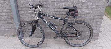 Mountainbike (Thompson) beschikbaar voor biedingen