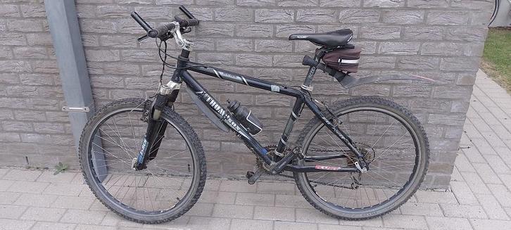 Mountainbike (Thompson), Fietsen en Brommers, Fietsen | Mountainbikes en ATB, Gebruikt, Ophalen