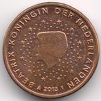 Pays-Bas : 1 Cent 2013 Ref 5145, Reine Beatrix, Euros, Envoi, Monnaie en vrac