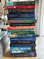Kinder en jongvolwassenen boeken, Ophalen, Gelezen