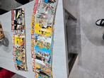 Lot d ancienne bd neron bob et bobette spirou+ ou moin 200, Livres, Enlèvement ou Envoi, Comme neuf