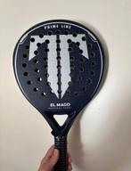 Nieuw El Mago – Tactical Padel Racket, Ophalen of Verzenden, Nieuw, Padelracket