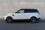 Land Rover Range Rover Sport 3.0 SDV6 HSE 306 *29.000KM*, Autos, Land Rover, Cuir, Achat, Entreprise, 6 cylindres