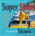 1914 - RADIO 2 - DE GROOTSTE SLOWS ALLER TIJDEN - 3/CD NIEUW, Cd's en Dvd's, Cd's | Verzamelalbums, Verzenden, Nieuw in verpakking