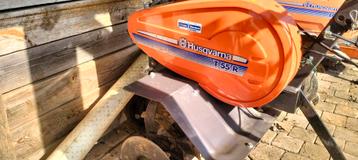 Location motoculteur Husqvarna  beschikbaar voor biedingen