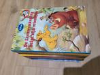 Disney boekenclub, Boeken, Ophalen of Verzenden, Gelezen