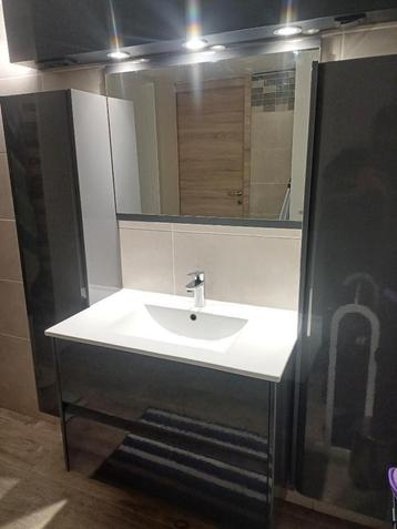 meuble salle-de-bain beschikbaar voor biedingen