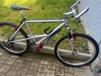 MERCEDES MOUNTAINBIKE, Fietsen en Brommers, Ophalen, Zo goed als nieuw
