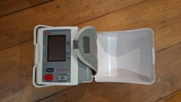 Braun 6052 bloeddrukmeter voor de pols + draagtas beschikbaar voor biedingen