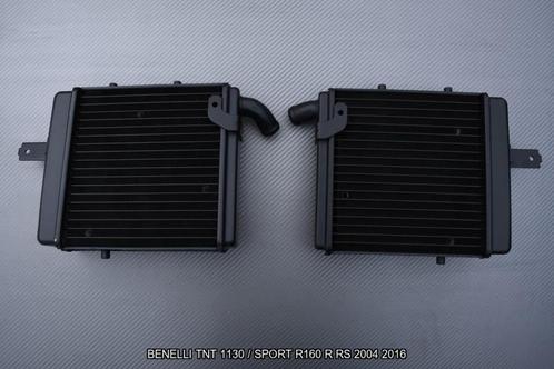 Radiateur radiatoren BENELLI TNT 1130 SPORT R160 R RS 2004, Motoren, Accessoires | Overige, Nieuw, Ophalen of Verzenden
