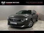 Peugeot 508 SW 1.5HDI Aut Gps/Cruise/Cam/Pdc/Bt *1j garantie, Auto's, Automaat, Gebruikt, 4 cilinders, 96 kW