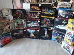 Lego différentes boites Neuves et d'occasions, Enlèvement ou Envoi, Neuf, Ensemble complet, Lego