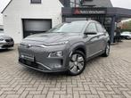 Hyundai Kona Electric 64Kwh Sky -€3000 premie t.e.m. 22/11/, Auto's, Zwart, 0 kg, 5 zetels, 5 deurs