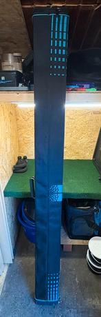 rive hardcase, Watersport en Boten, Hengelsport | Witvissen, Ophalen