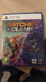 Ratchet & Clank: Rift Apart, Games en Spelcomputers, Games | Sony PlayStation 5, Ophalen of Verzenden, Zo goed als nieuw