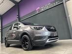 Opel Crossland x 1.5 CDTi Camera Apps GPS, Auto's, Opel, 0 kg, 75 kW, 4 cilinders, 0 kg