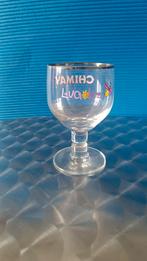 Verre Chimay 18cl les Lucioles, Ophalen of Verzenden, Zo goed als nieuw