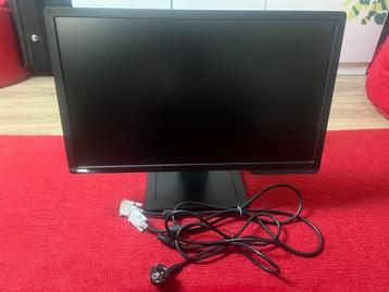BenQ XL2411Z 1080p 144Hz Ecran PC 24 pouces beschikbaar voor biedingen