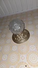 Art deco  muur /plafond lamp, Antiek en Kunst, Ophalen of Verzenden