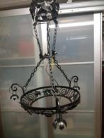 Monture de lustre art déco/nouveau, Antiquités & Art, Enlèvement
