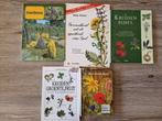 Kruidenboeken, Boeken, Ophalen, Gelezen