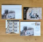 Banksy - FCK PTN! Complete set, Ophalen of Verzenden