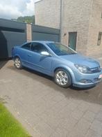Opel Astra 2007 – benzine – 96.000 km –, Auto's, Stof, Zwart, Cabriolet, Particulier