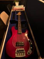 Musicman stingray 3 band eq 1989, Musique & Instruments, Instruments à corde | Guitares | Basses, Enlèvement, Utilisé