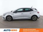 Renault Mégane 1.5 Blue dCi Limited (bj 2022), Auto's, Stof, Gebruikt, Euro 6, https://public.car-pass.be/vhr/a3aada6f-9648-4d97-a2ae-0bfa7ed3389f