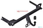 Vaste trekhaak Subaru Impreza Hatchback 5D tussen 2007-2012