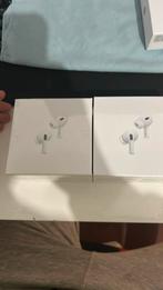AirPods Pro (2em génération) NEUF sous scellé, Enlèvement ou Envoi, Neuf, Intra-auriculaires (Earbuds), Bluetooth