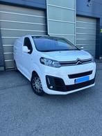 Citroen Jumpy a vendre 150CV (CT ok jusqu’à 2/2026), Voorwielaandrijving, 4 deurs, Stof, Wit