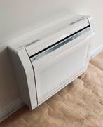 Fujitsu split airco vloermodel, Ophalen, Zo goed als nieuw