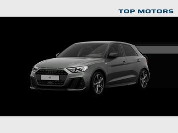 Audi A1 Sportback Audi A1 Sportback Business Edition S line, Autos, Argent ou Gris, Achat, A1, Automatique