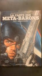 La caste des Meta-Barons T3, Livres, Comme neuf