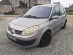 Renault Scenic 1.9 dci année 2005 pour 1.350 euros, Autos, Renault, 5 places, Tissu, 1900 cm³, Achat