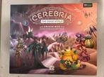 CEREBRIA THE INSIDE WORLD: ORIGIN BOX - KICKSTARTER, Ophalen of Verzenden
