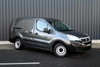 Peugeot Partner L2 1.6hdi 90PK / Carplay, PDC, Cruise, Voorwielaandrijving, Euro 5, Used 1. Bestelwagens met ervaring., 4 cilinders